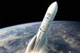 Ariane 6 Fusee Europe