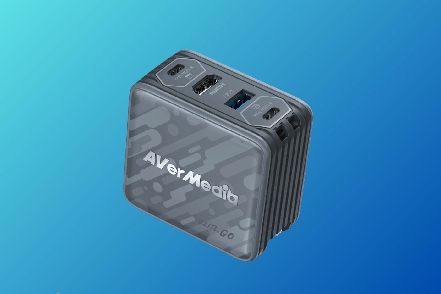 Avermedia Elite Go (1)