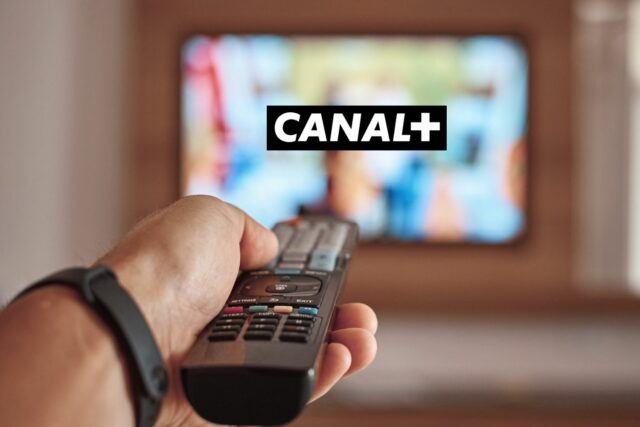 Canal Plus Disney Pub