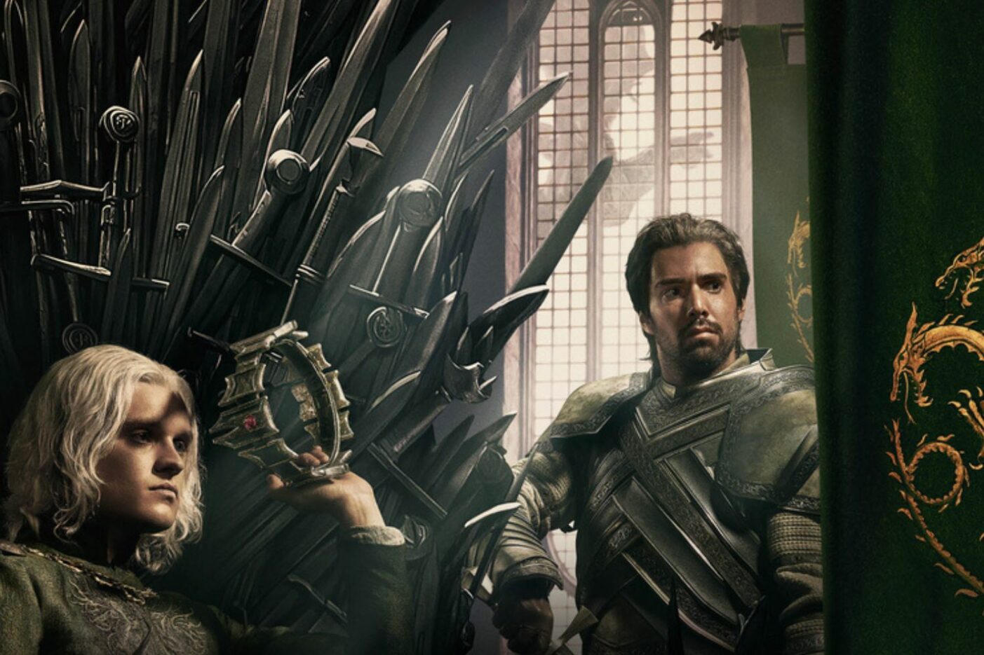 Critique House Of The Dragon