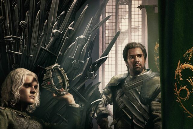 Critique House Of The Dragon