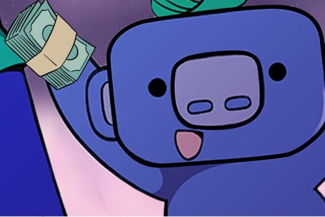 Discord Remuneration Dev
