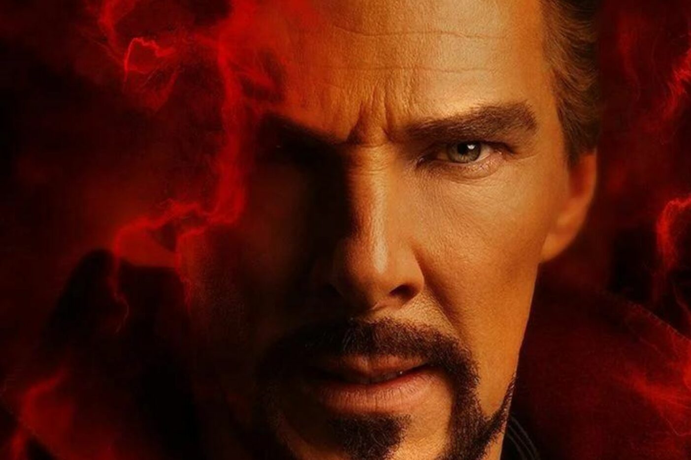 Doctor Strange Avengers 5 Participation