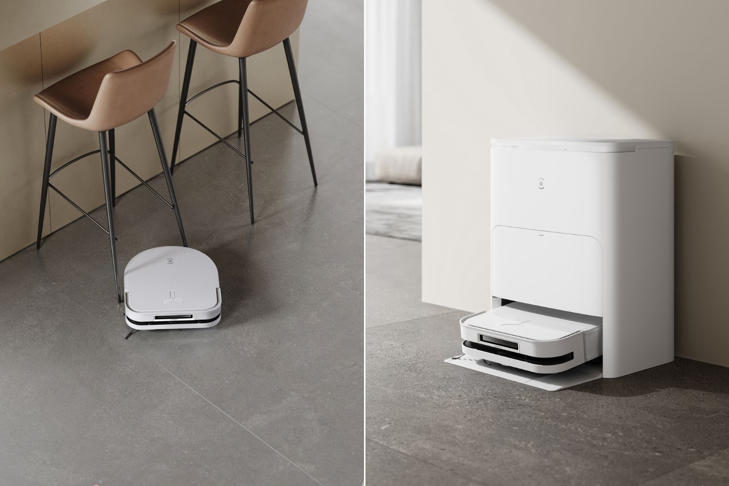 Ecovacs Deebot X5