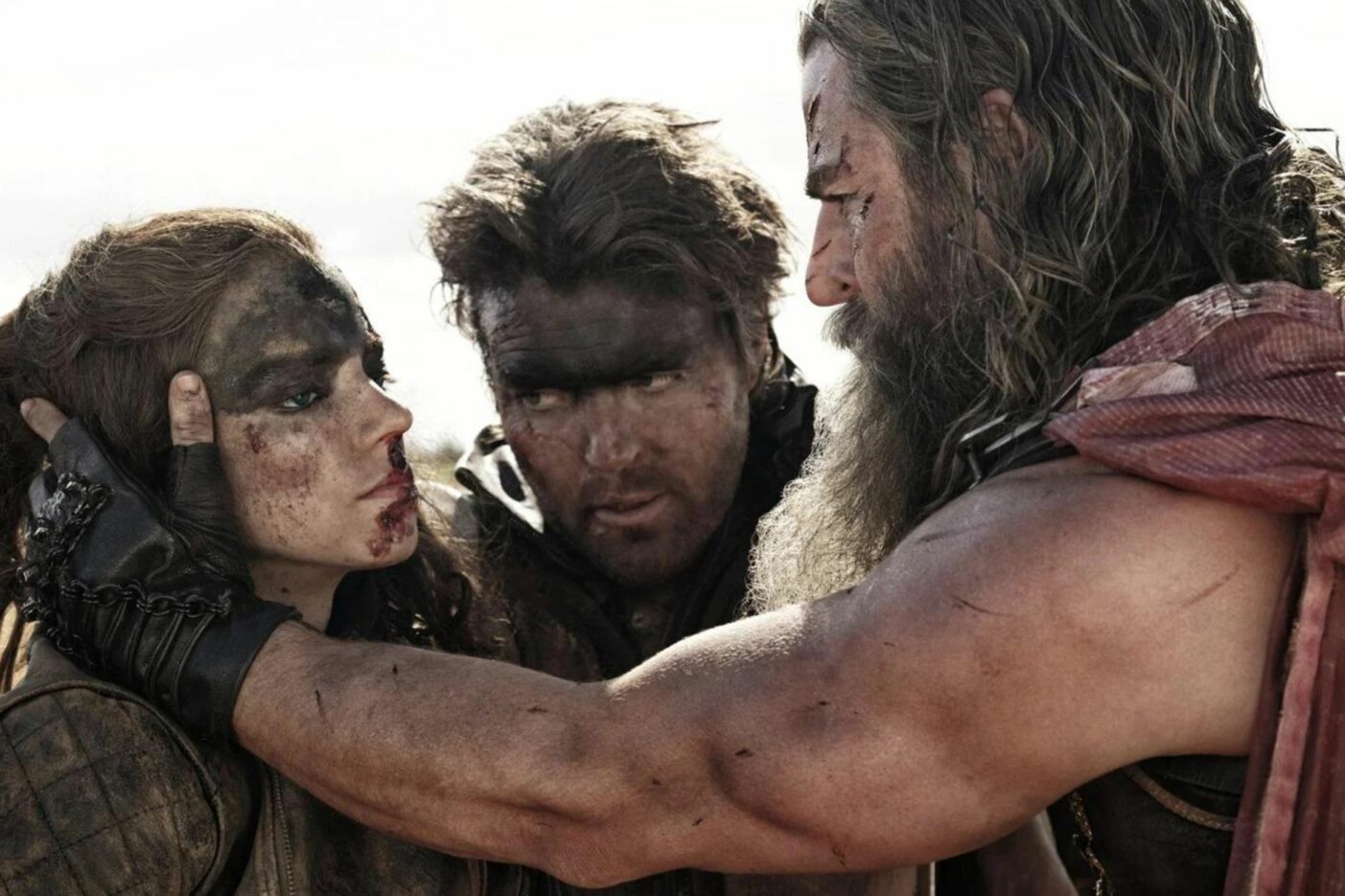 Furiosa Box Office Échec