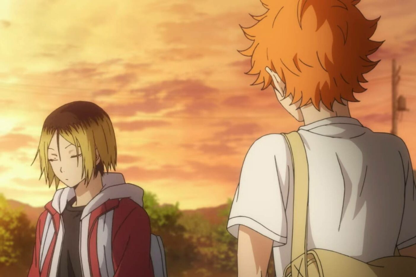 Haikyu !! La guerre des poubelles : 3 raisons d'aller voir le film