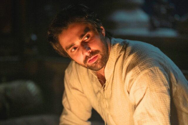 House Of The Dragon Épisode 2