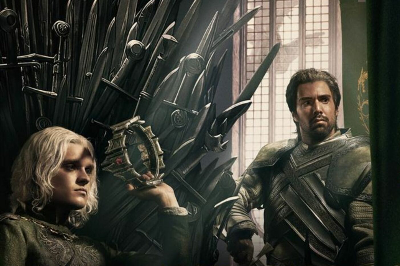 House Of The Dragon Générique (3)