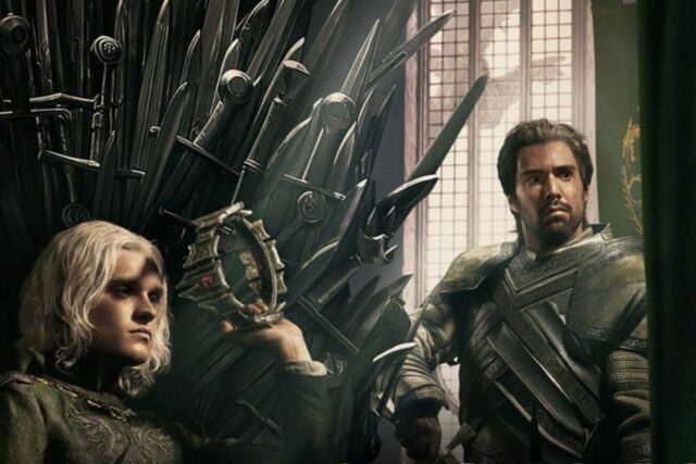 House Of The Dragon Générique (3)