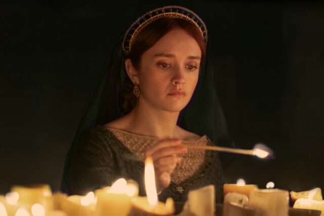 Max House of the Dragon