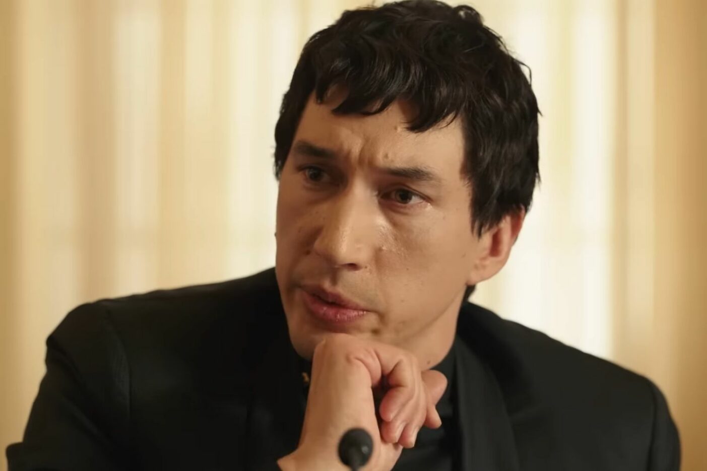 Megalopolis Distribution Américaine