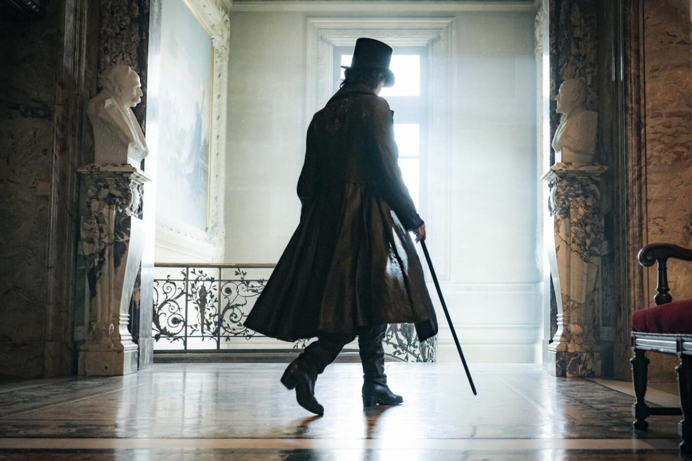 Critique Le Comte de Monte-Cristo: un Edmond dantesque