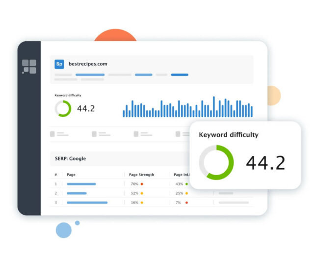 Meilleurs outils de suivi de positions sur Google : notre top 10