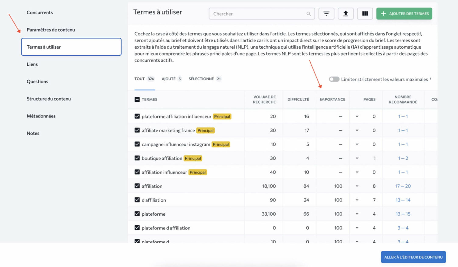 Se Ranking Log Avis SE Ranking : notre retour d'expérience sur cet outil SEO
