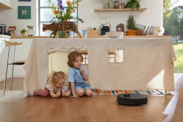 Roborock Qrevo Master 1