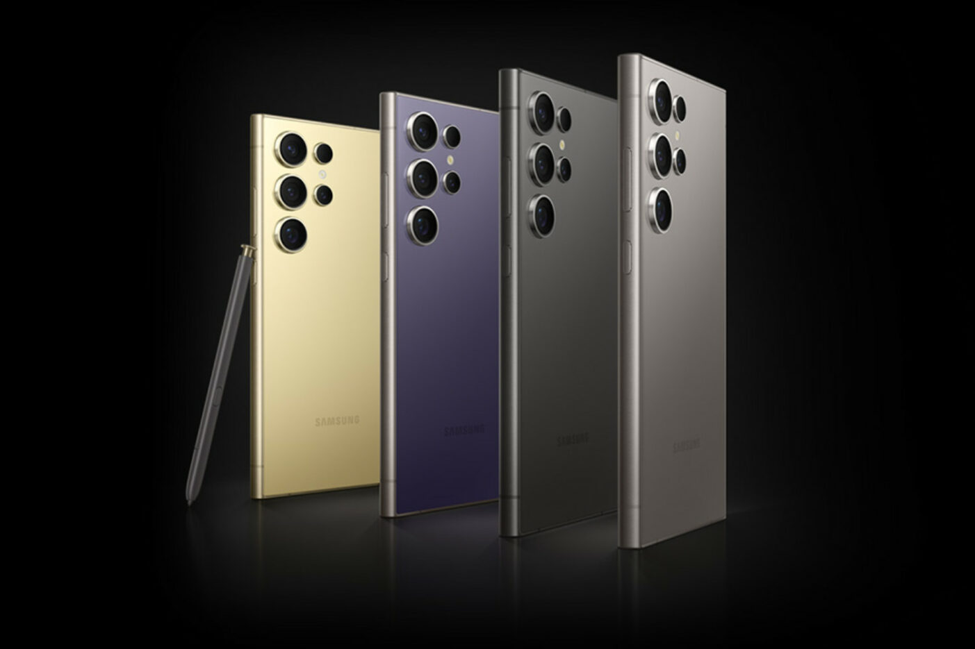 Samsung Galaxy S24 Ultra