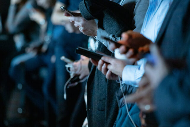 Smartphone