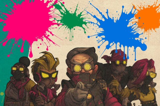 Test Bomb Squad Paris