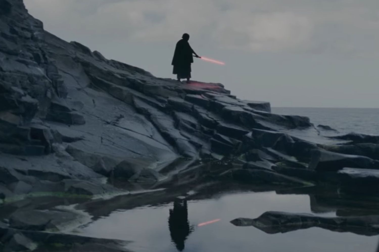 The Acolyte Sith Maître