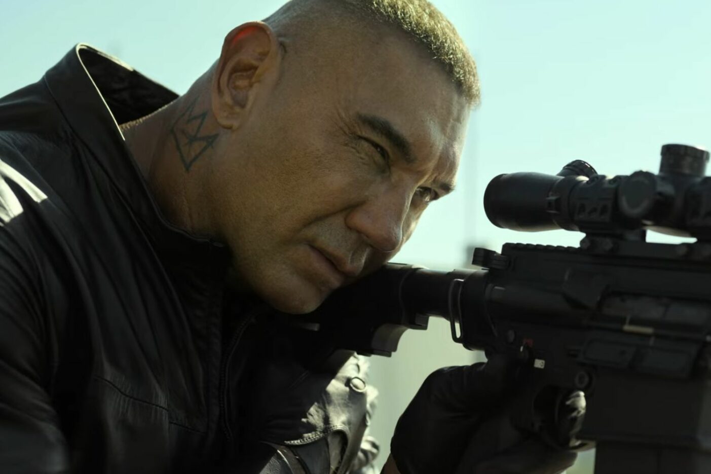 The Killer's Game Bande Annonce