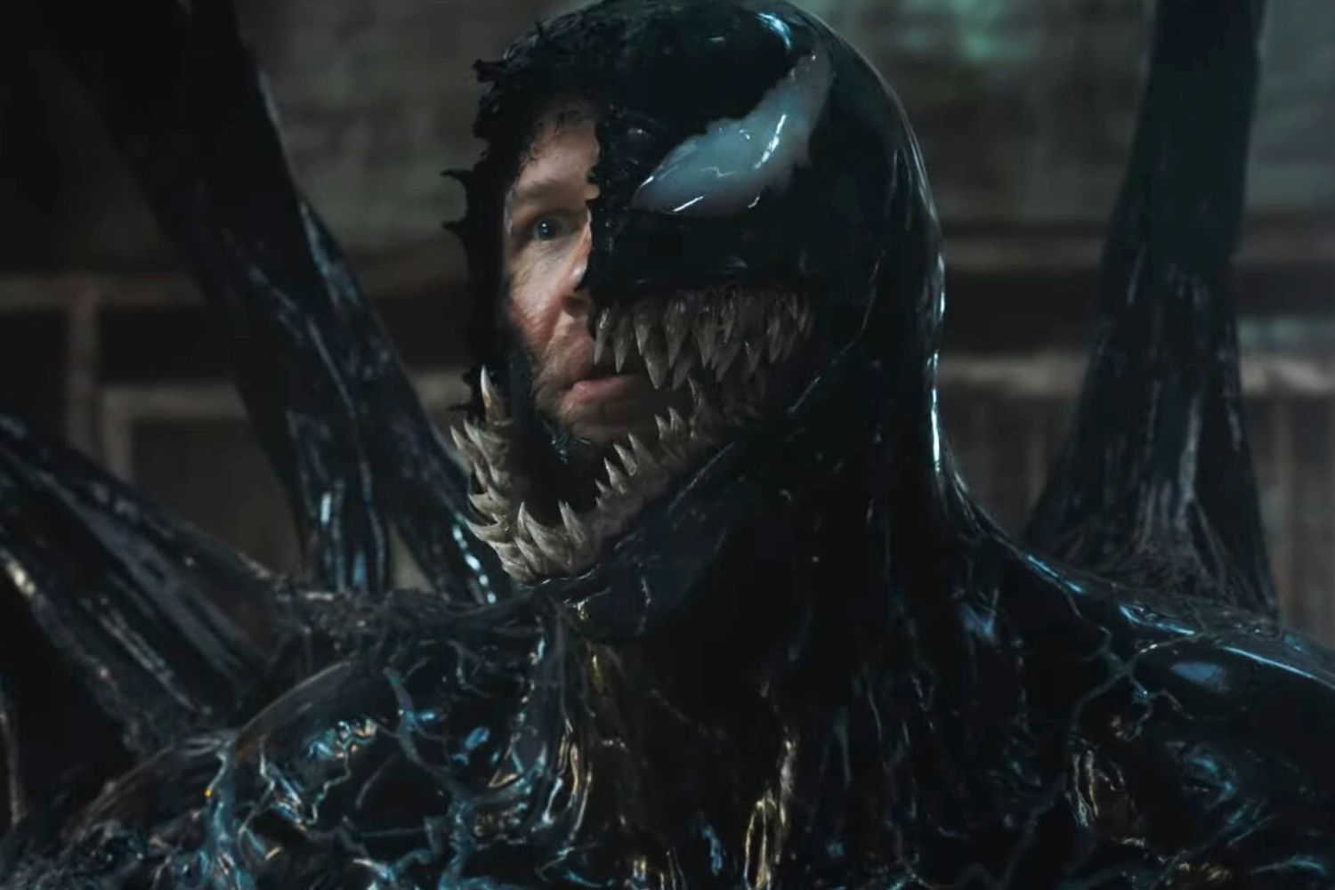 Venom 3 The Last Dance Bande Annonce 1