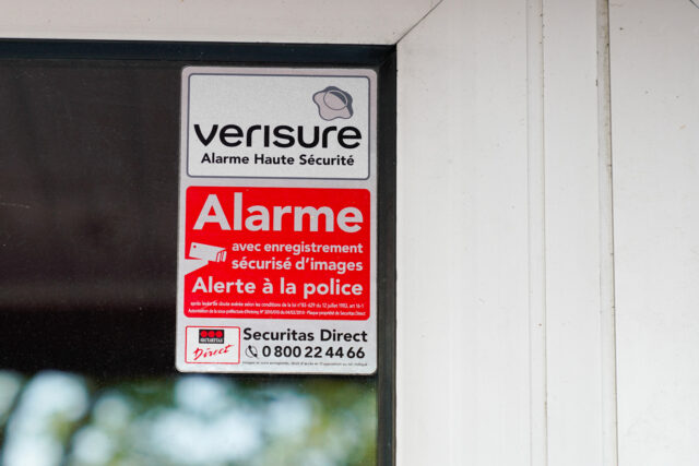 Verisure Alarme