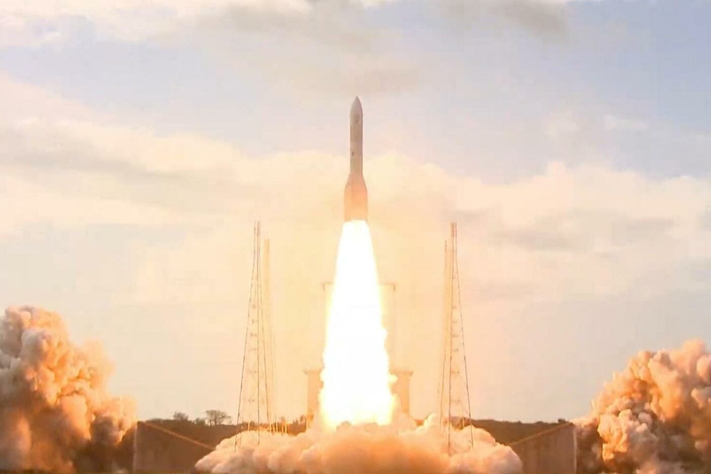 Ariane 6 1