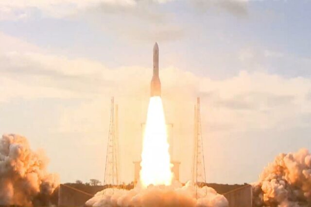 Ariane 6 1