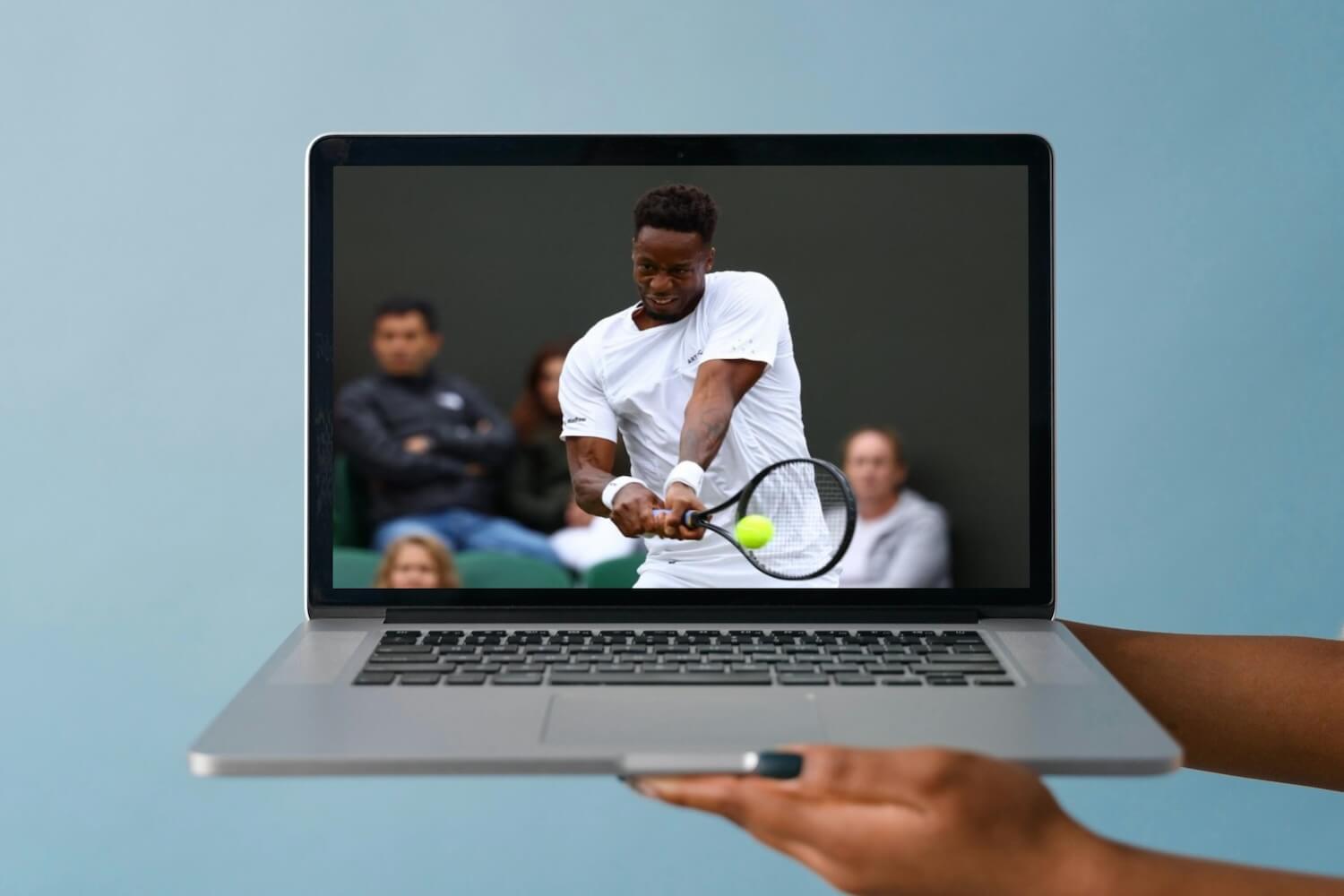 Dimitrov Montfils Direct