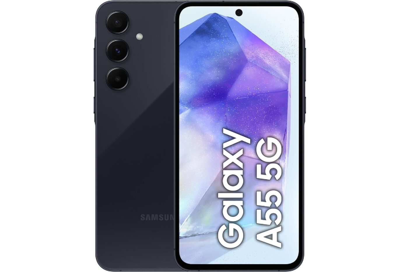 Galaxy A55