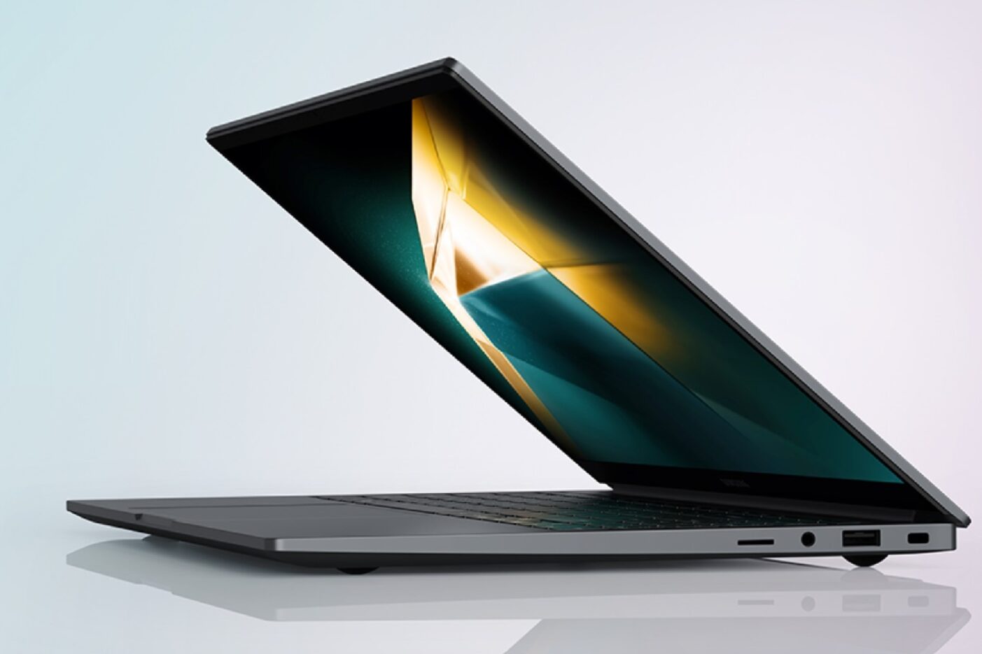 Samsung Galaxy Book4