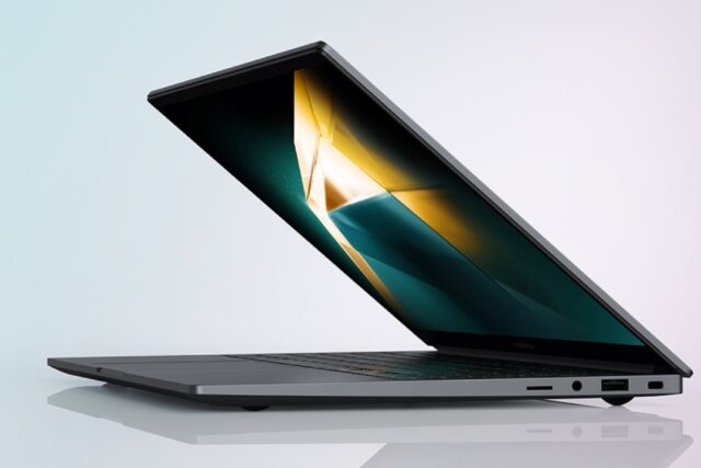 Samsung Galaxy Book4