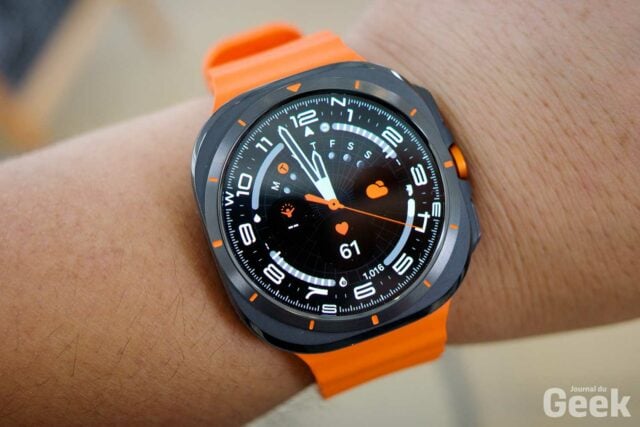 Samsung Galaxy Watch Ultra Preview Live 01