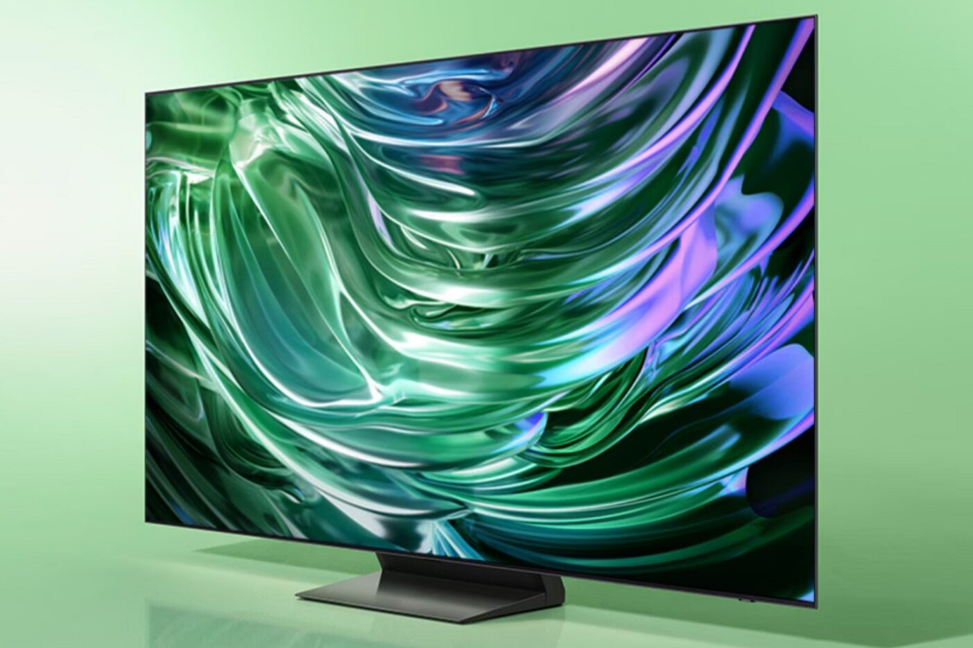 Samsung Oled S90d Tv