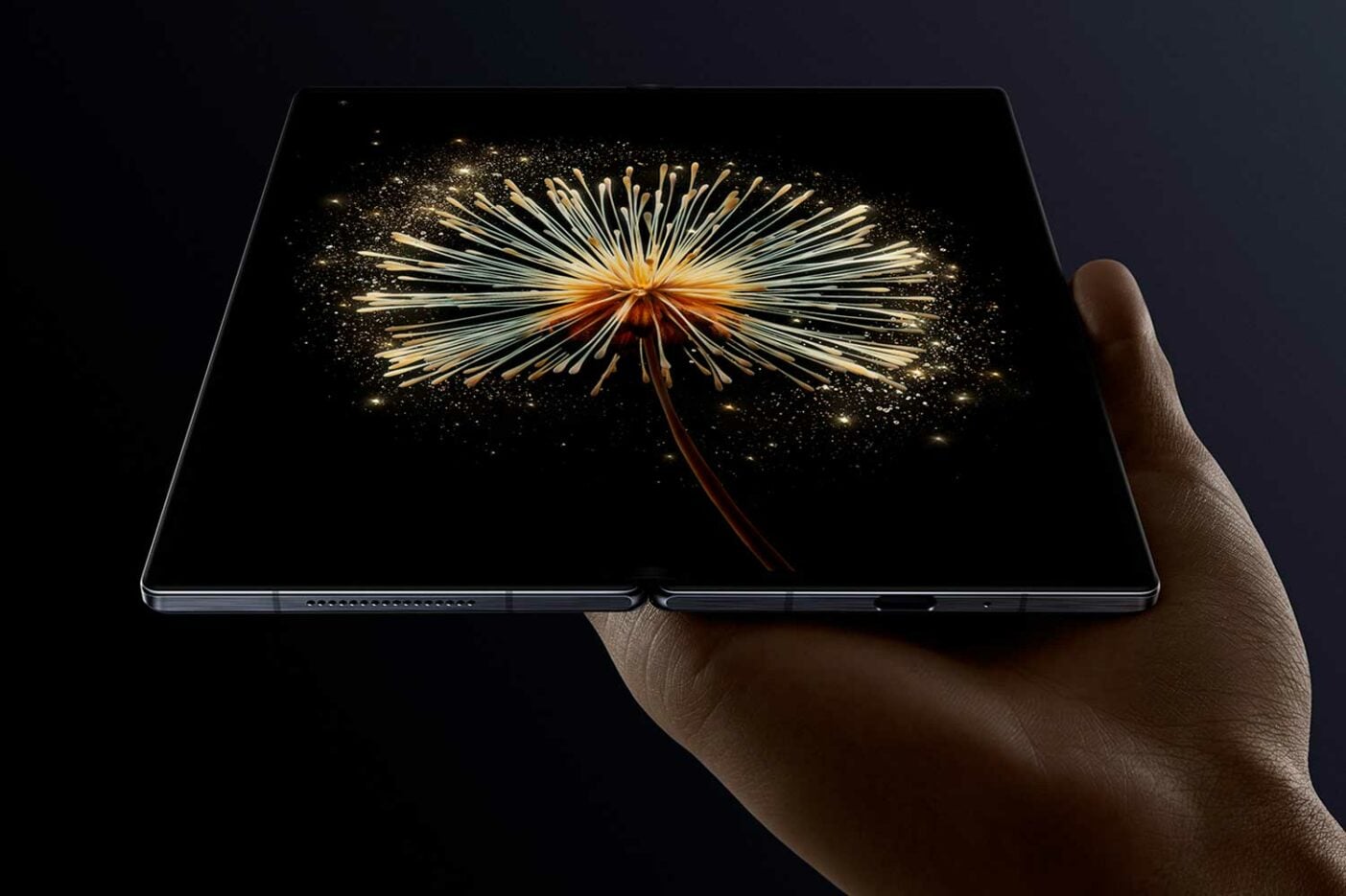 Xiaomi Mix Fold 3 Ecran