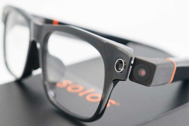 Airgo Vision