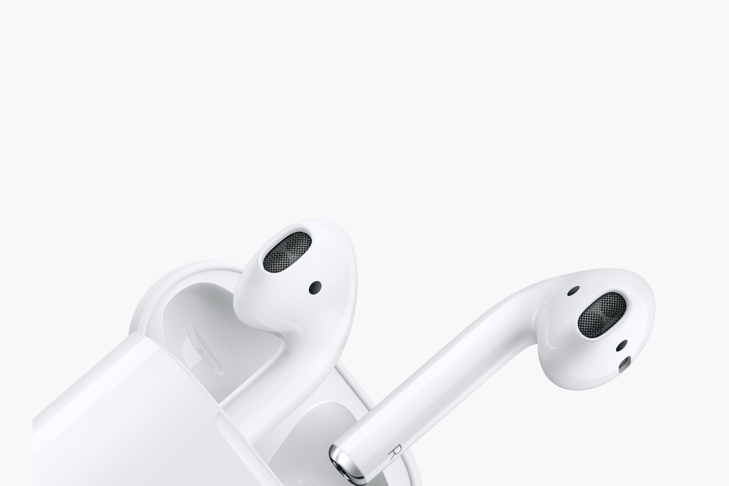 Airpods 2