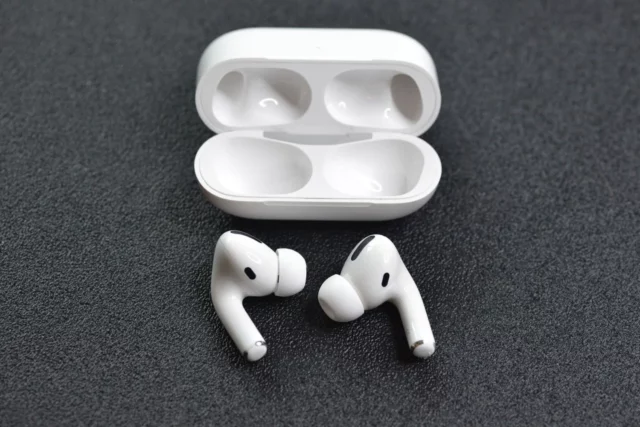 Airpods Pro Apple