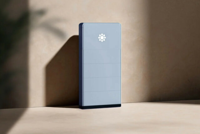 Beem Battery Beem Energy