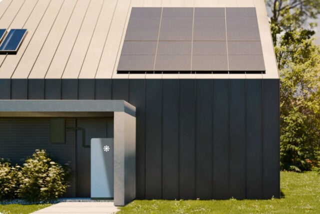 Beem Roof et Beem Battery