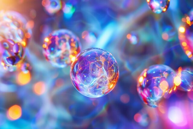 Cristal Temporel Midjourney