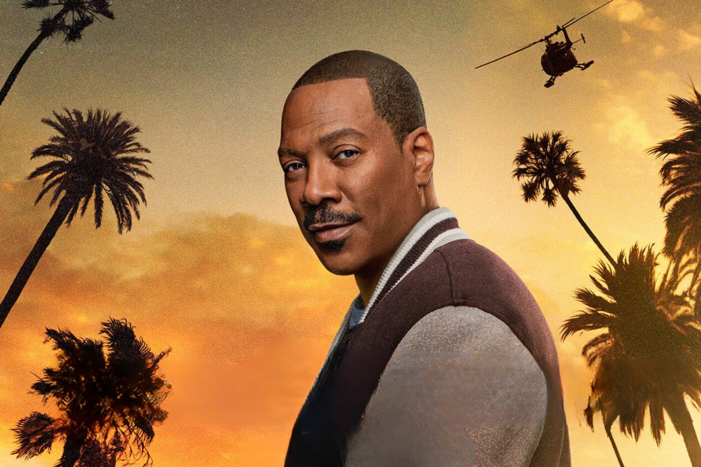 Critique Le Flic De Beverly Hills 4