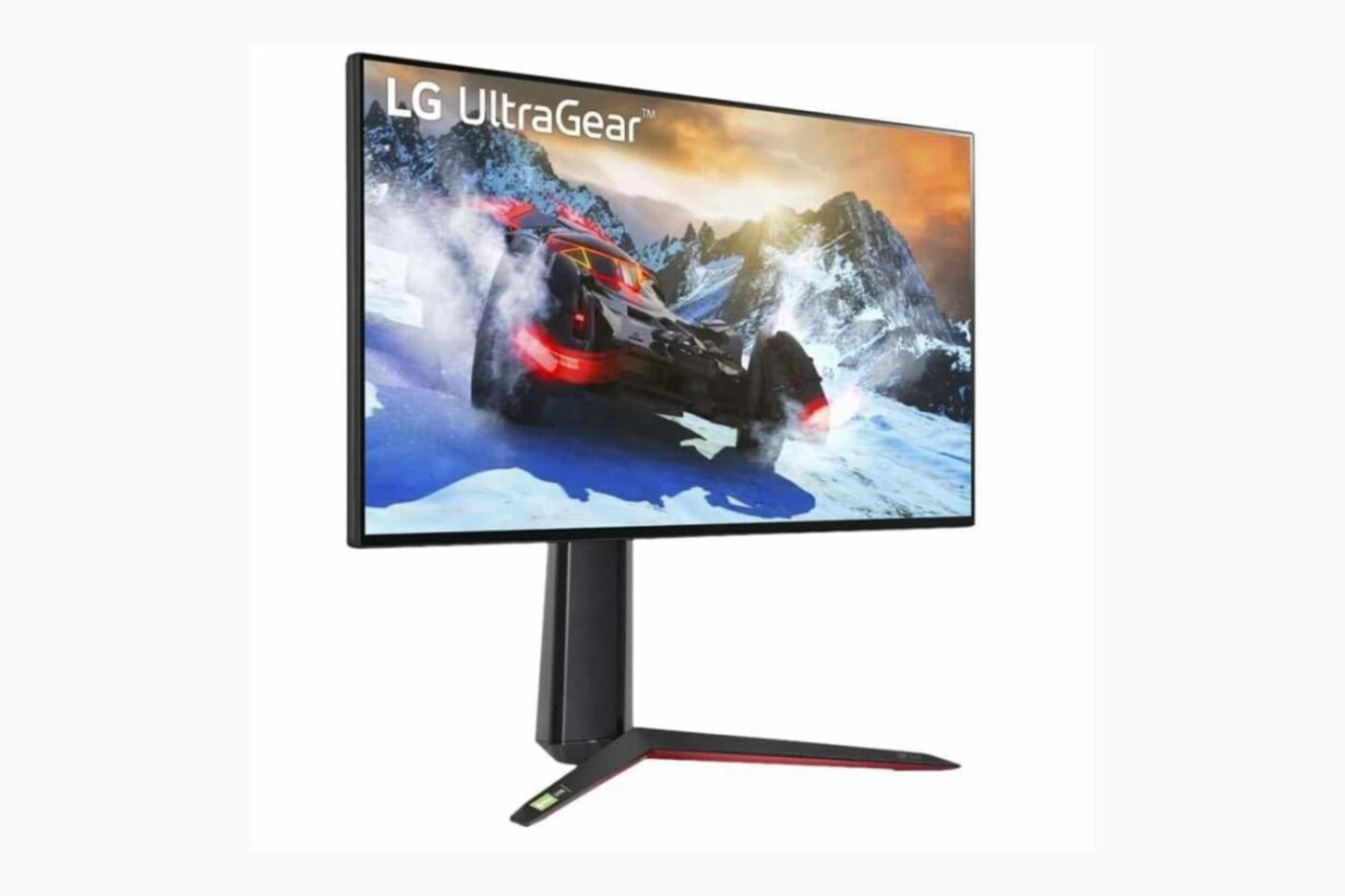 Lg Moniteur