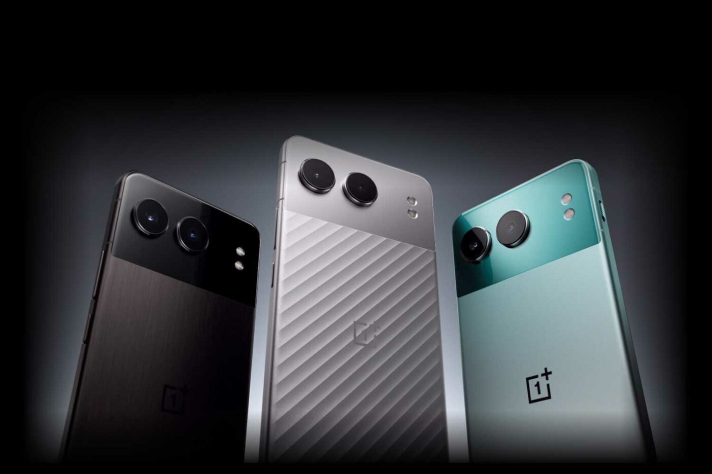Oneplus Nord 4 Coloris