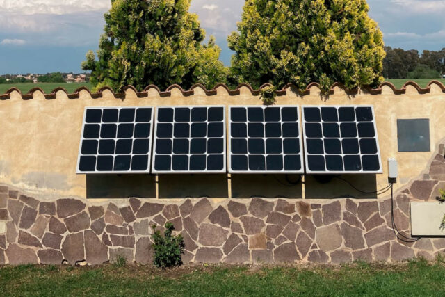 Panneau solaire Beem Kit