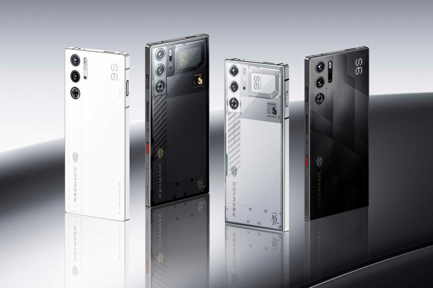 Redmagic 9s Pro Serie