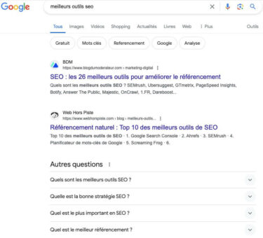 Comment créer une stratégie SEO efficace en 2025 : conseils