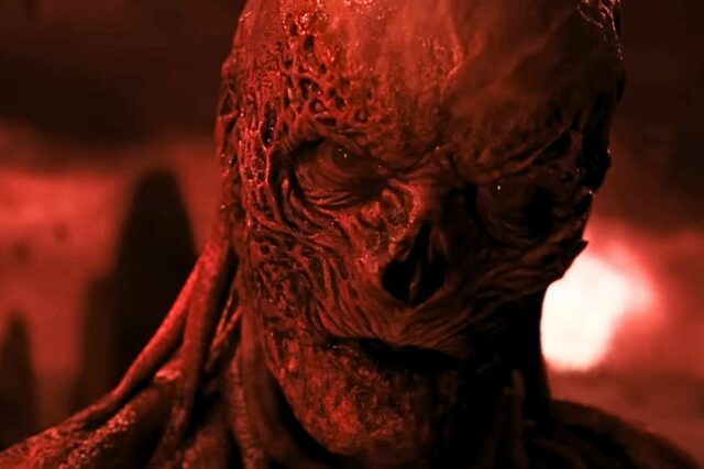 Stranger Things Saison 5 Infos