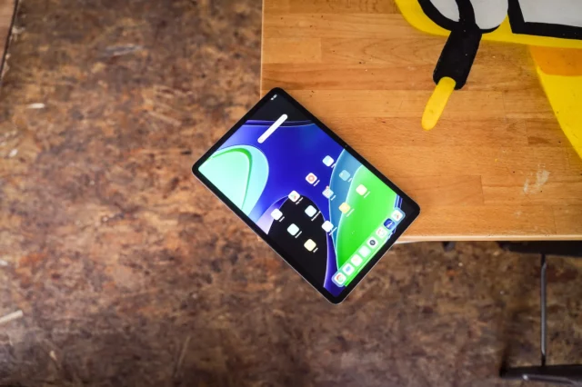 Xiaomi Pad 6