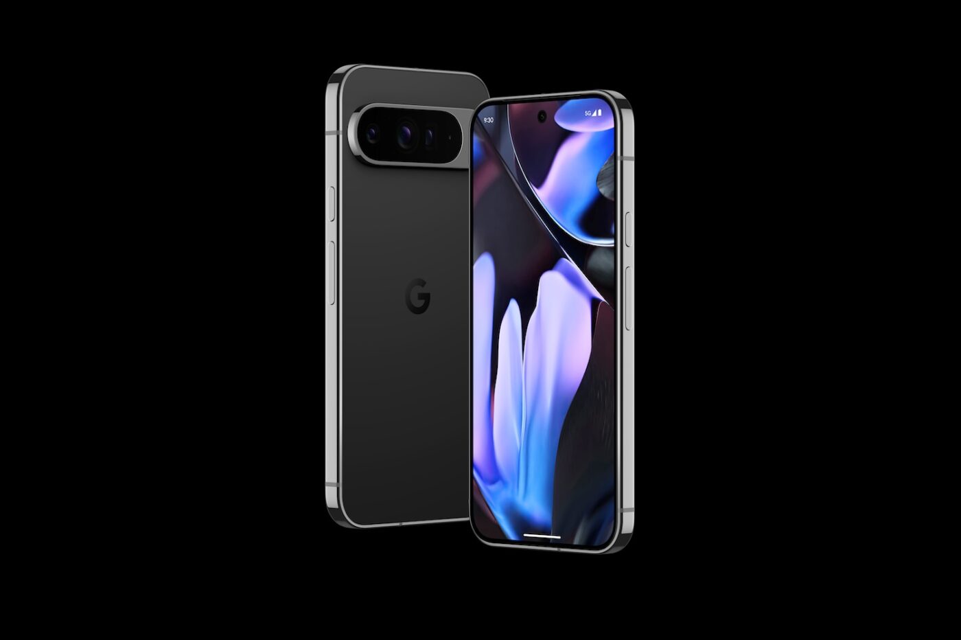 Google Pixel 9 Series : plus on est de fous, plus IA de la folie